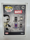 Marvel - Punisher [Nemesis] (118)