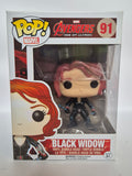 Avengers Age of Ultron - Black Widow (91)