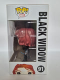 Avengers Age of Ultron - Black Widow (91)