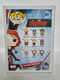 Avengers Age of Ultron - Black Widow (91)