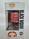Captain America The Winter Soldier - Black Widow (42)