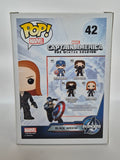 Captain America The Winter Soldier - Black Widow (42)
