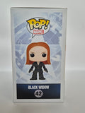 Captain America The Winter Soldier - Black Widow (42)