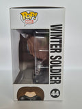 Captain America The Winter Soldier - Winter Soldier (44)