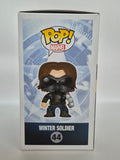 Captain America The Winter Soldier - Winter Soldier (44)