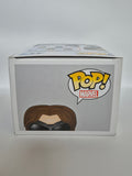 Captain America The Winter Soldier - Winter Soldier (44)