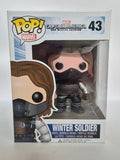 Captain America The Winter Soldier - Winter Soldier (43)