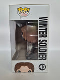 Captain America The Winter Soldier - Winter Soldier (43)