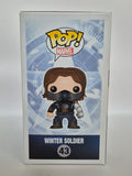 Captain America The Winter Soldier - Winter Soldier (43)