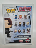 Captain America Civil War - Winter Soldier (129)