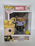 Marvel - Loki [Frost Giant] (36)