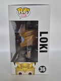 Marvel - Loki [Frost Giant] (36)