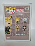 Marvel - Loki [Frost Giant] (36)