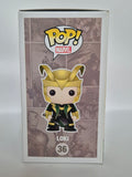Marvel - Loki [Frost Giant] (36)