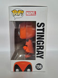 Marvel - Stingray (156)