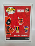 Marvel - Stingray (156)
