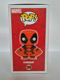 Marvel - Stingray (156)