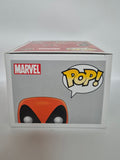 Marvel - Stingray (156)