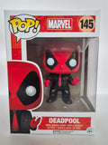 Marvel - Deadpool (145)