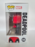 Marvel - Deadpool (145)