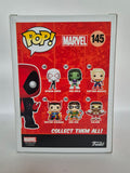 Marvel - Deadpool (145)
