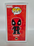 Marvel - Deadpool (145)