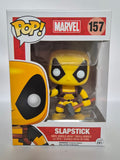 Marvel - Slapstick (157)