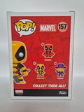 Marvel - Slapstick (157)