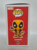 Marvel - Slapstick (157)
