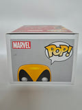 Marvel - Slapstick (157)