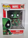 Marvel - Solo (142)
