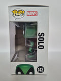 Marvel - Solo (142)