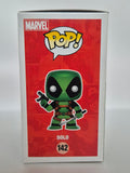 Marvel - Solo (142)