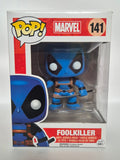 Marvel - Foolkiller (141)