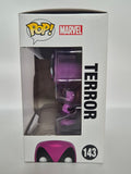 Marvel - Terror (143)