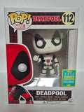 Deadpool - Deadpool (112)