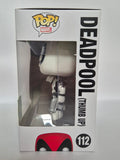 Deadpool - Deadpool (112)