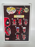 Deadpool - Deadpool (112)