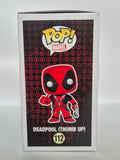 Deadpool - Deadpool (112)