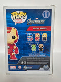 Avengers - Iron Man (11)