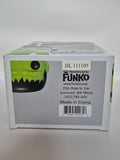 Marvel Universe - The Hulk (08) Original Release Large Font