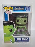 Avengers - The Hulk (13)