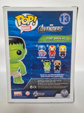 Avengers - The Hulk (13)