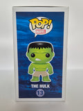 Avengers - The Hulk (13)