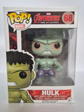 Avengers Age of Ultron - Hulk (68)