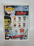 Avengers Age of Ultron - Hulk (68)
