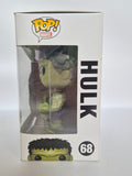 Avengers Age of Ultron - Hulk (68)