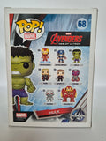 Avengers Age of Ultron - Hulk (68)