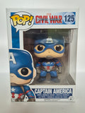 Captain America Civil War - Captain America (125)