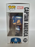 Captain America Civil War - Captain America (125)